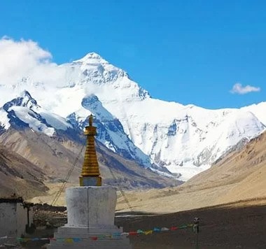 Everest Base Camp Tour