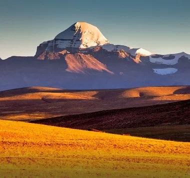 Mount Kailash Tour